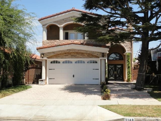 Property photo for 1148 Cary Avenue, Wilmington, CA