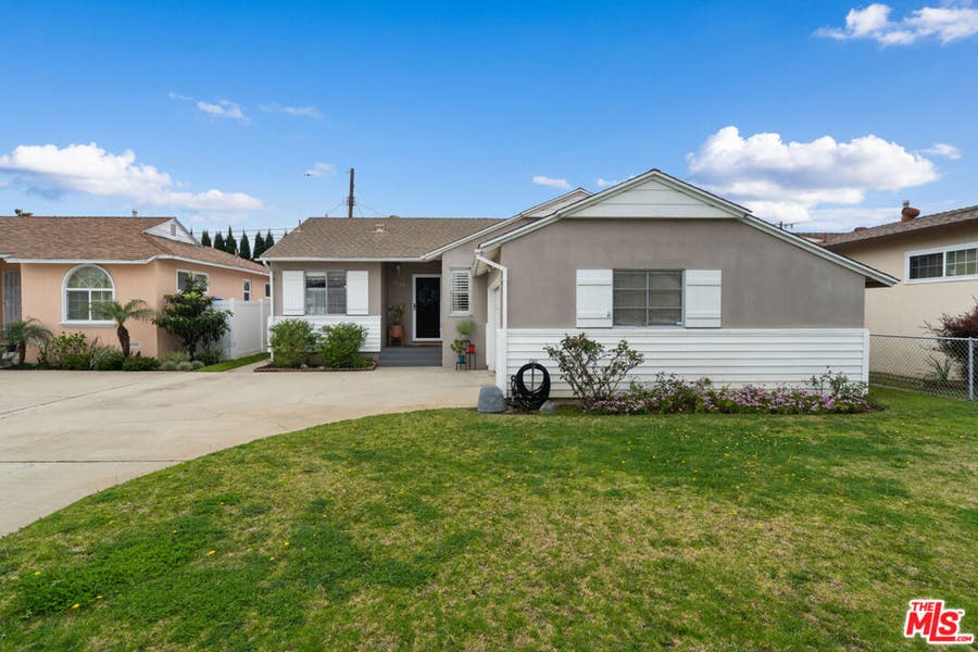 Property photo for 1162 W 149th Street, Gardena, CA