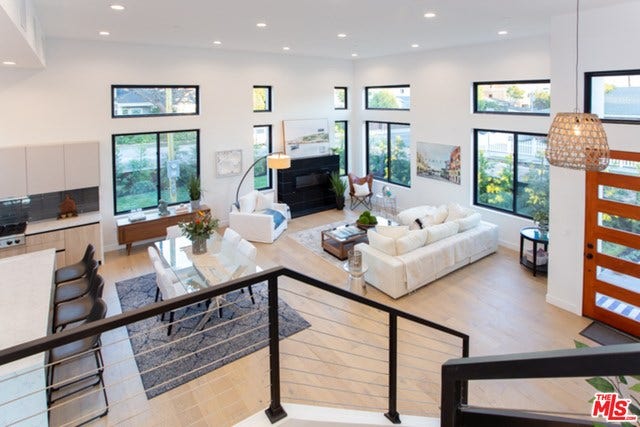 Property photo for 1385 PRESTON Way, Venice, CA