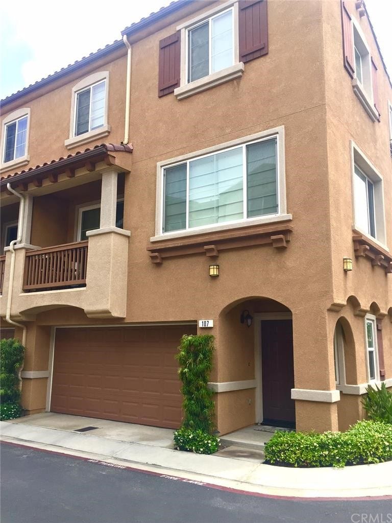 Property photo for 22919 Mariposa Avenue, #107, Torrance, CA