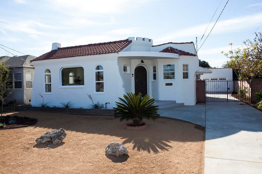 Property photo for 3456 Hope Street, Huntington Park, CA