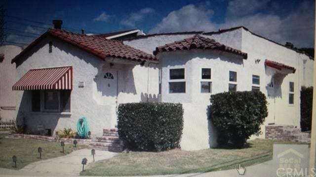 Property photo for 6802 Lemon Avenue, Long Beach, CA