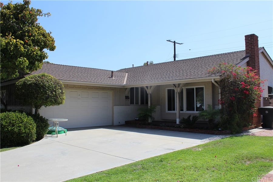 Property photo for 2604 W 225th Street, Torrance, CA