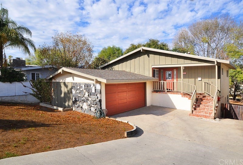 Property photo for 1533 W 251st Street, Harbor City, CA