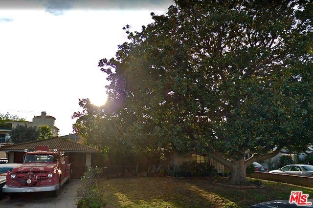 Property photo for 4241 CAMPBELL Drive, Los Angeles, CA