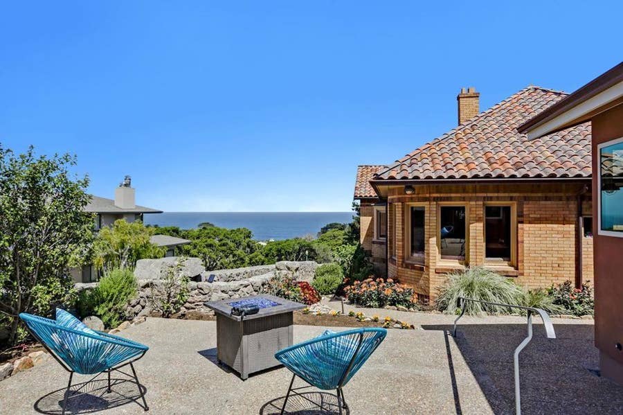 Property photo for 289 Lighthouse Avenue, Pacific Grove, CA