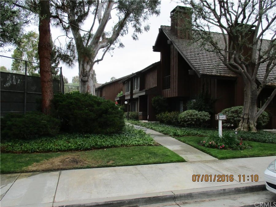 Property photo for 1528 Dalmatia Drive, #106, San Pedro, CA