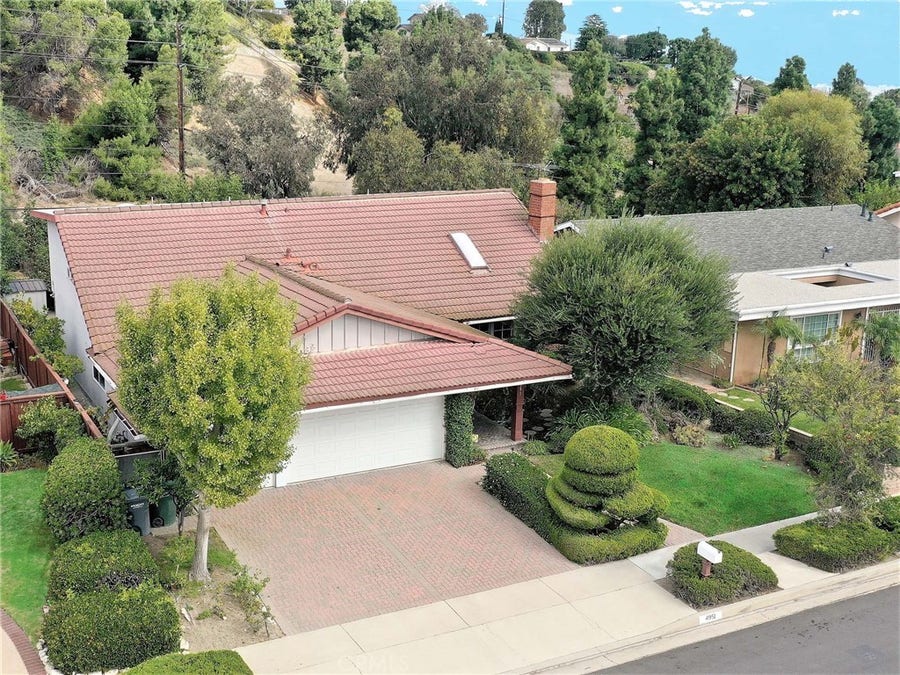 Property photo for 4951 Rockvalley Road, Rancho Palos Verdes, CA