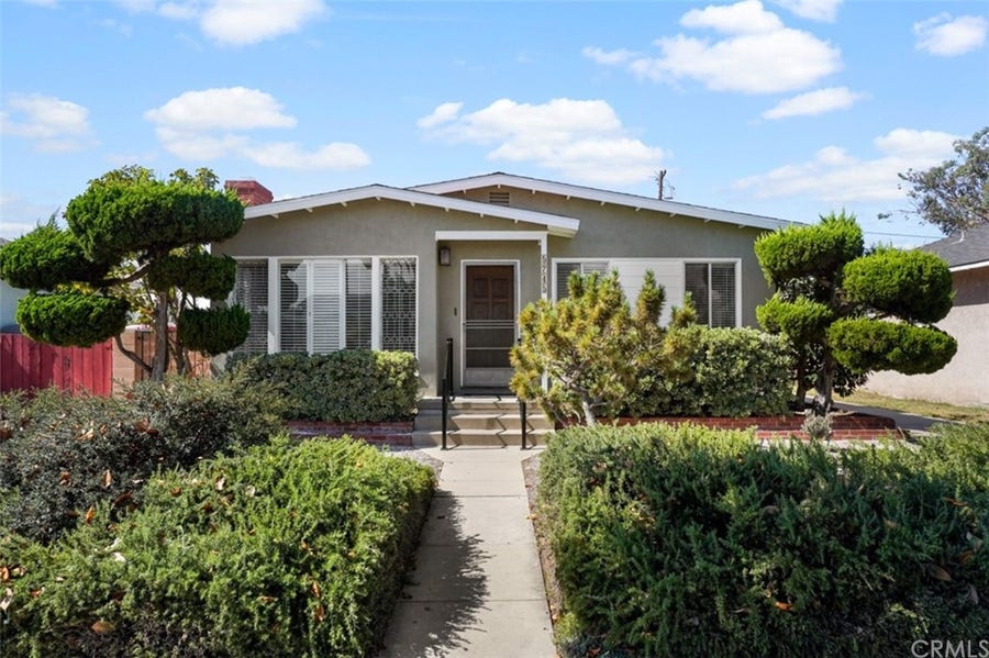 Property photo for 5745 E Scrivener Street, Long Beach, CA