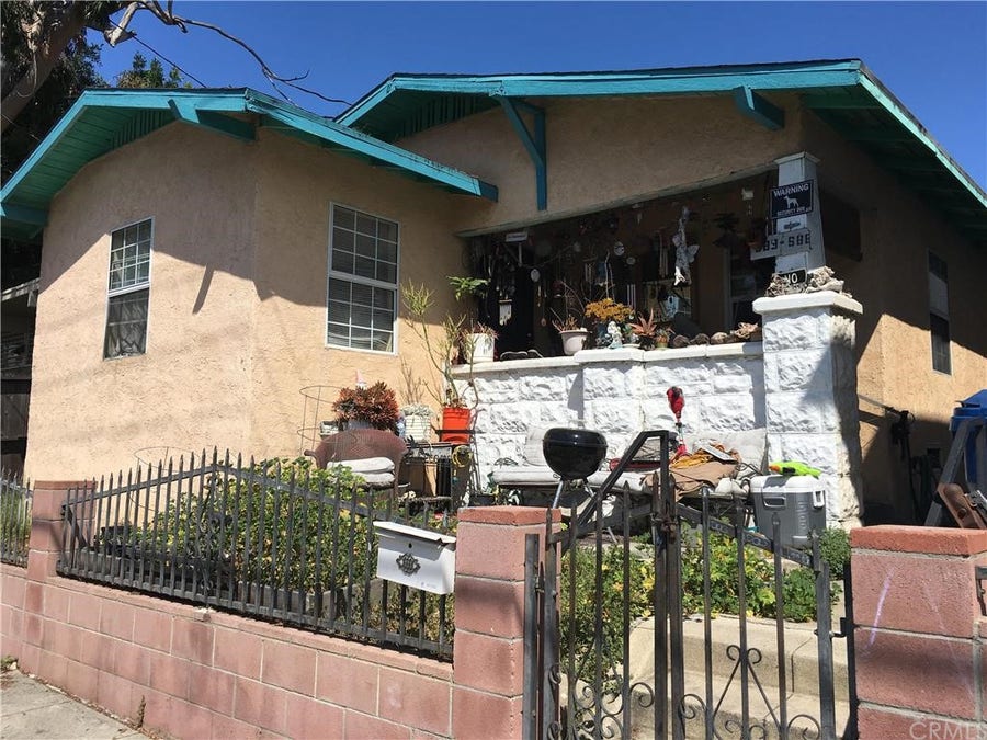 Property photo for 588 W 8th st Street, San Pedro, CA