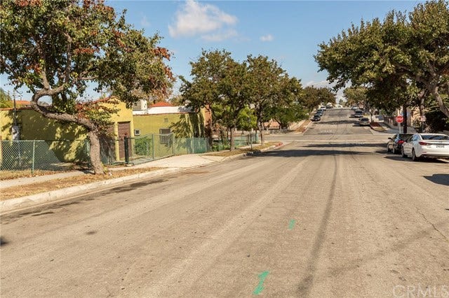 Property photo for 1214 Milton Street, Torrance, CA