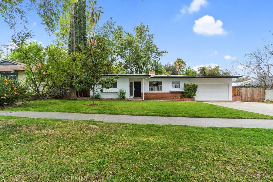 Property photo for 2918 Jane Street, Riverside, CA