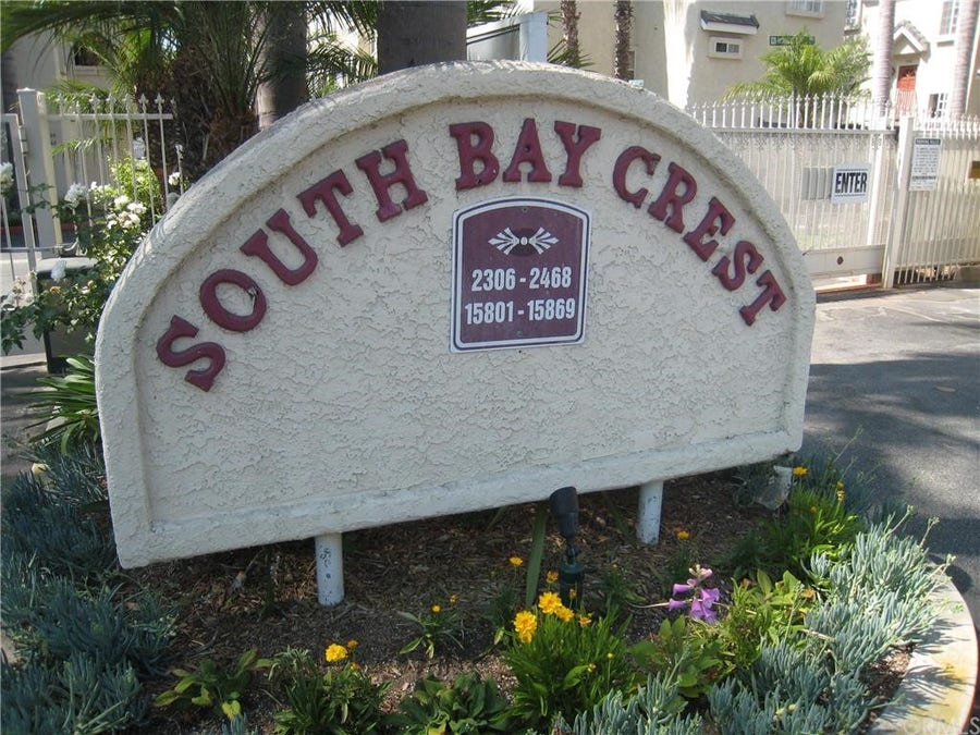 Property photo for 15819 Galaxy Place, Gardena, CA