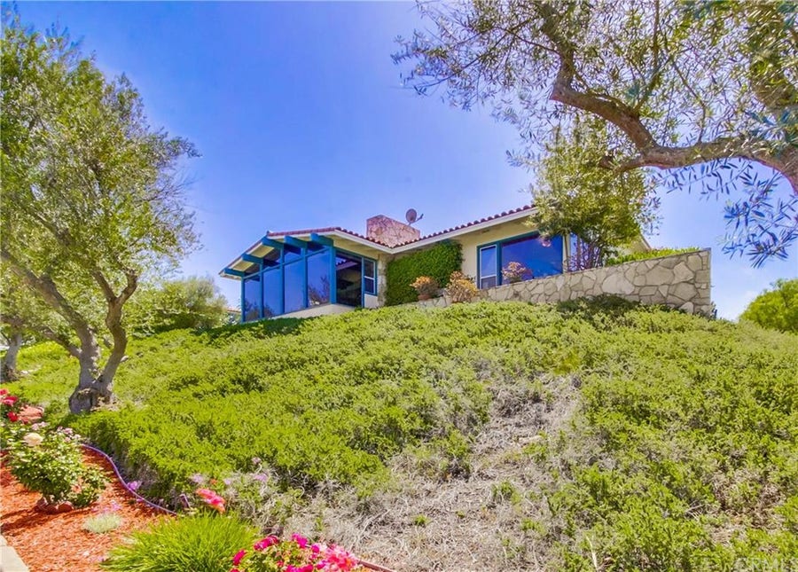 Property photo for 2400 Via Sonoma, Palos Verdes Estates, CA
