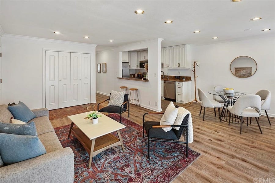 Property photo for 2852 Sawtelle Boulevard, #43, Los Angeles, CA