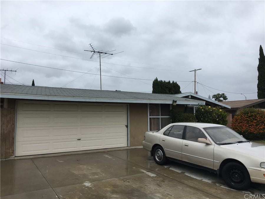 Property photo for 1012 N Loara Street, Anaheim, CA