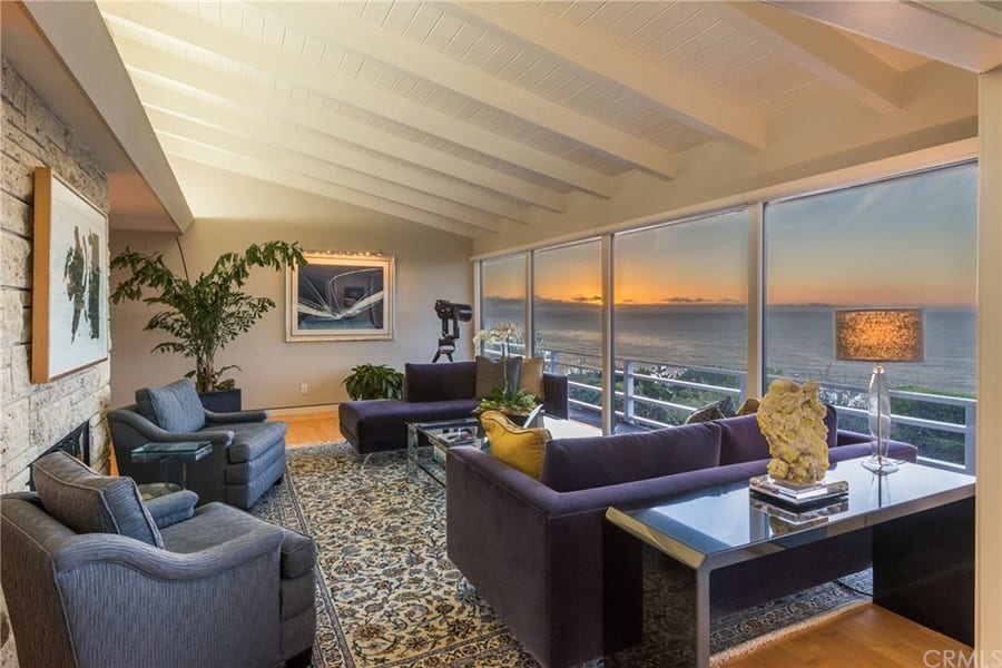 Property photo for 1513 Via Montemar, Palos Verdes Estates, CA