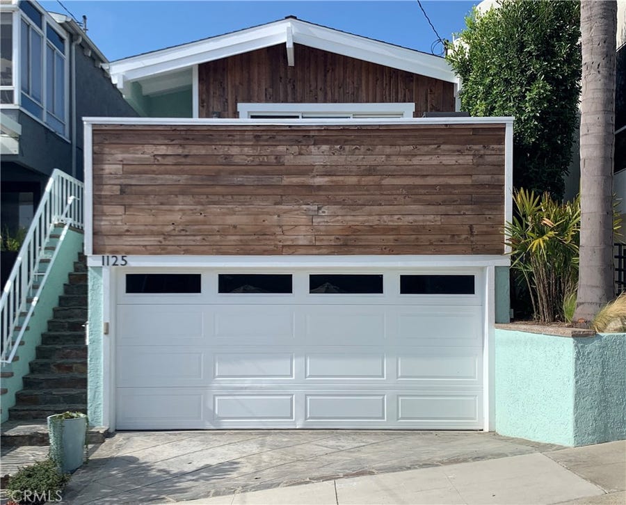 Property photo for 1125 2nd Street, Hermosa Beach, CA