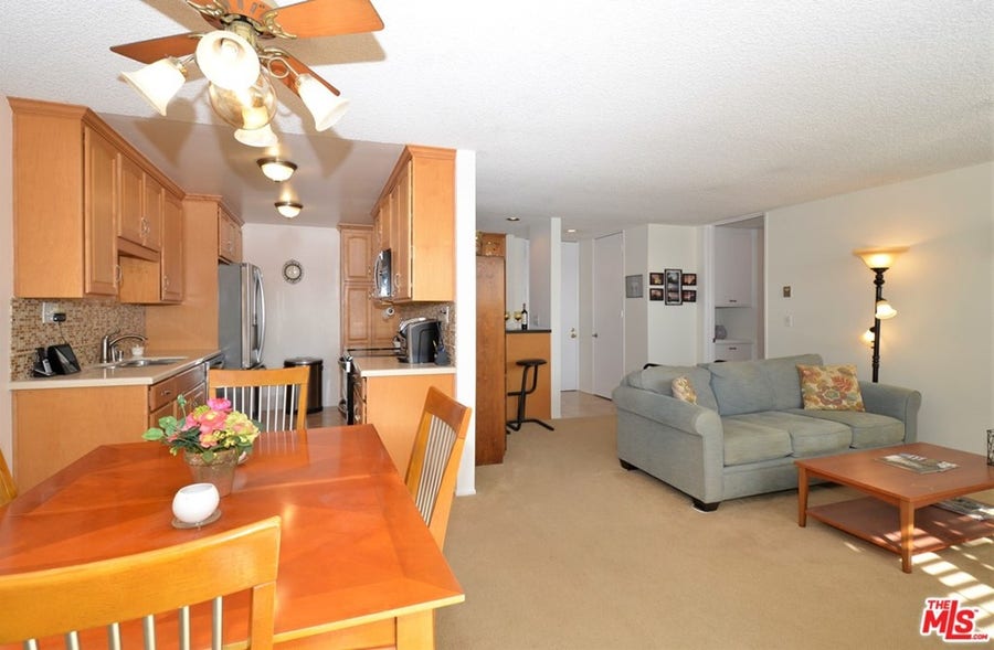 Property photo for 6050 CANTERBURY Drive, #F-307, Culver City, CA
