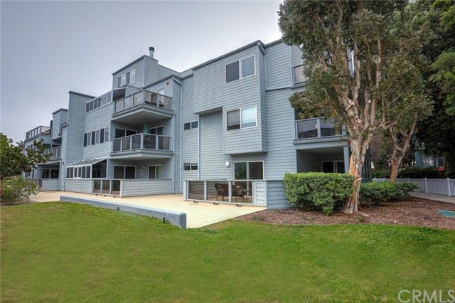 Property photo for 210 The Village, #104, Redondo Beach, CA