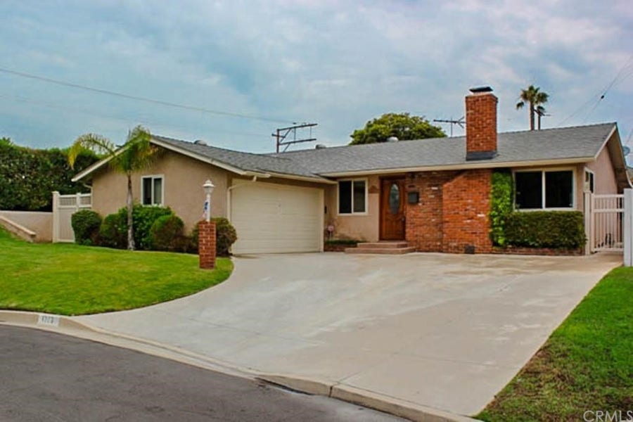 Property photo for 1973 241st Street, Lomita, CA