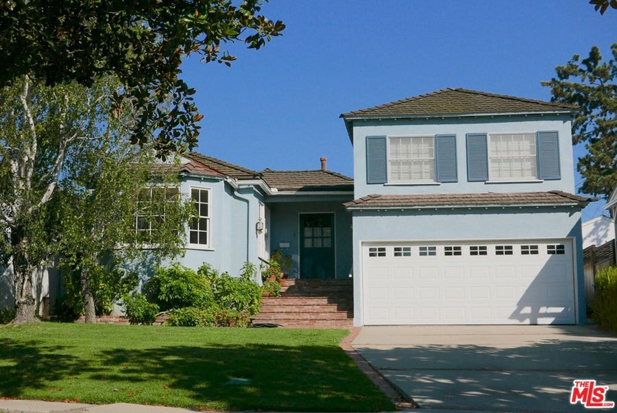 Property photo for 10470 DUNLEER Drive, Los Angeles, CA