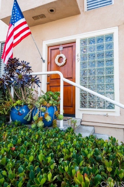 Property photo for 501 Herondo Street, #49, Hermosa Beach, CA