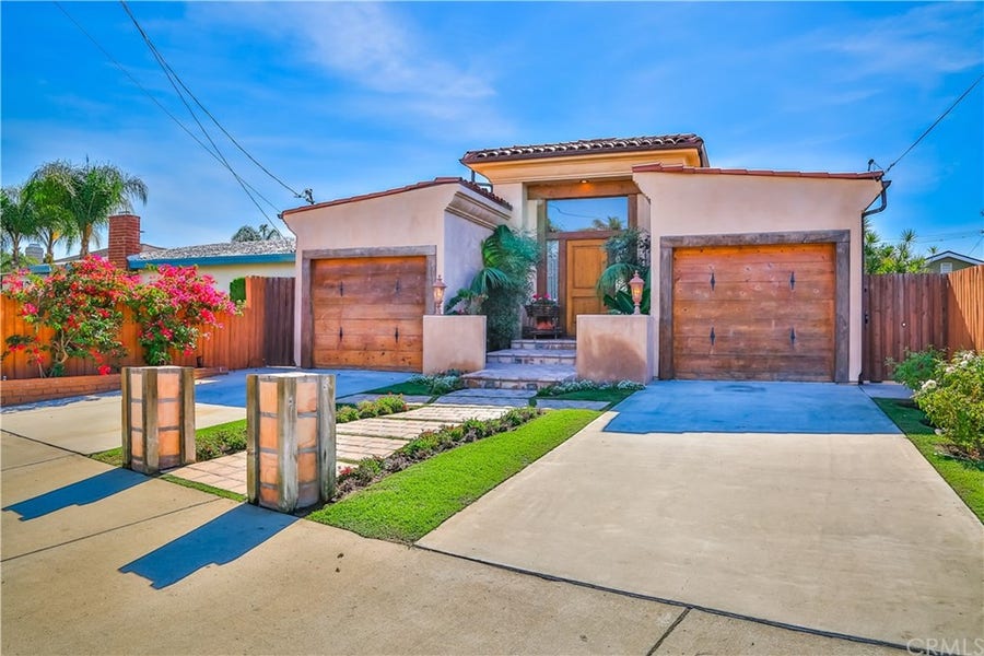 Property photo for 1736 253rd Street, Lomita, CA