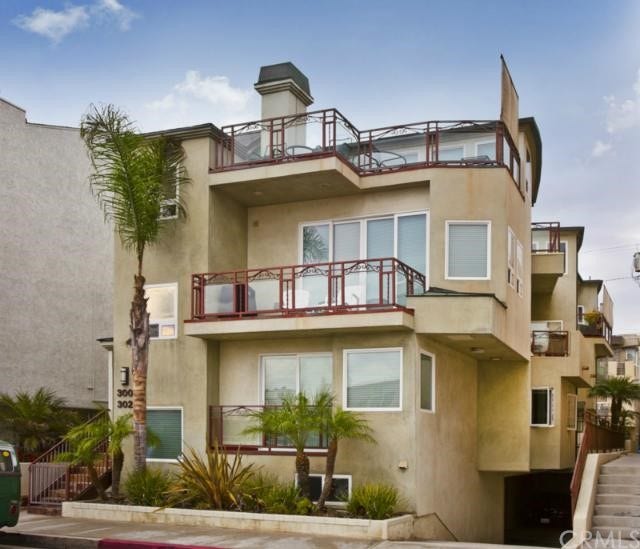 Property photo for 302 Hermosa Avenue, Hermosa Beach, CA