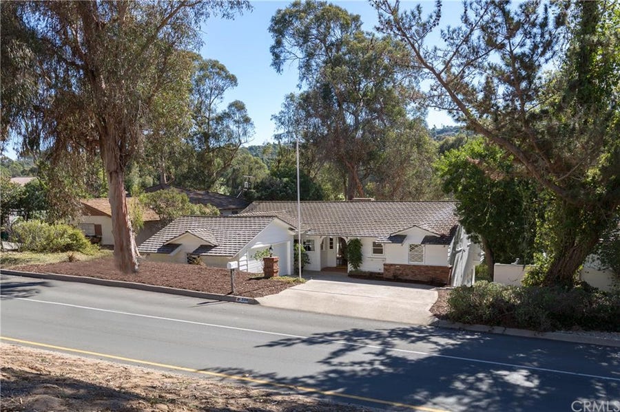 Property photo for 3108 Palos Verdes Drive N, Palos Verdes Estates, CA