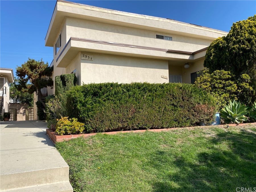 Property photo for 2935 W 235th Street, #1, Torrance, CA