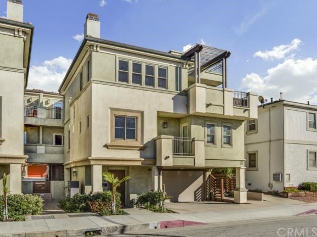 Property photo for 640 Hermosa Ave., Hermosa Beach, CA
