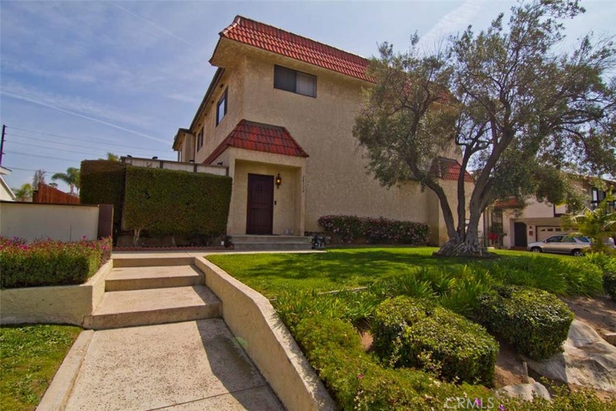Property photo for 24112 Alliene Avenue, Lomita, CA