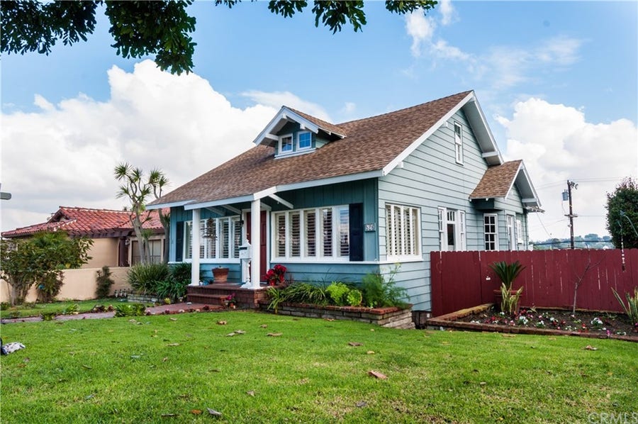 Property photo for 526 Whiting Street, El Segundo, CA