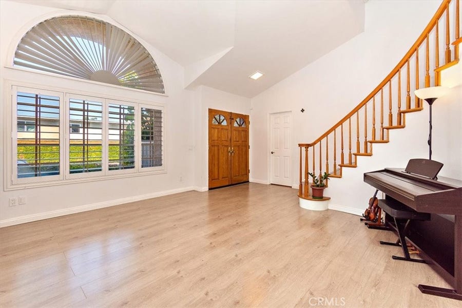 Property photo for 12152 Napoli Drive, Cerritos, CA