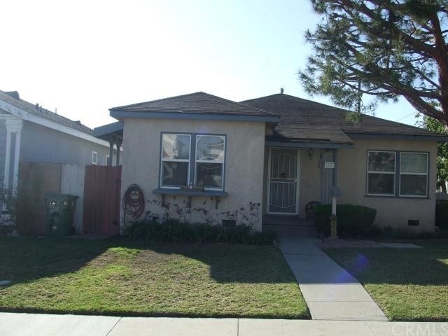 Property photo for 1491 W 17th Street, San Pedro, CA