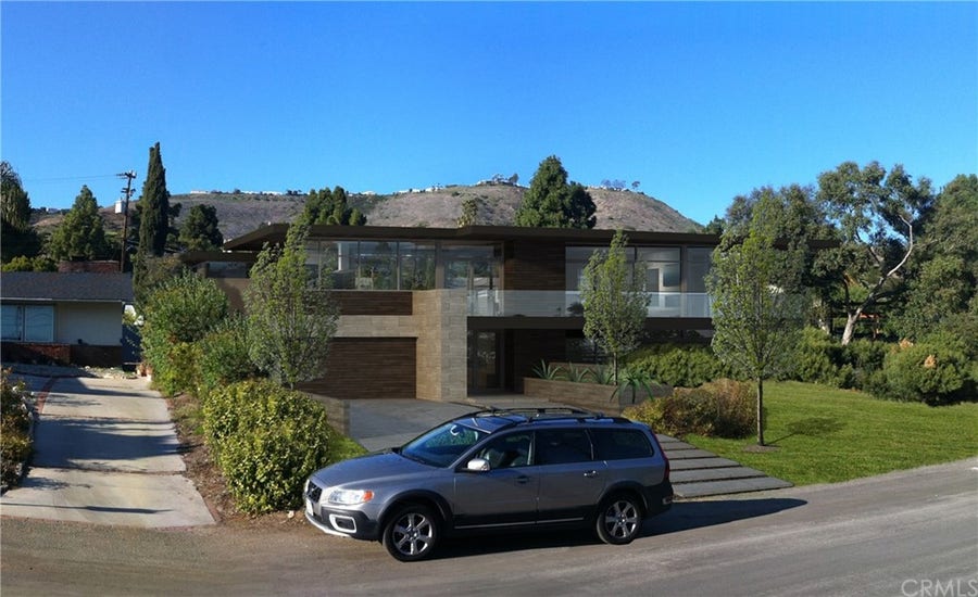 Property photo for 7 Sea Cove Drive, Rancho Palos Verdes, CA