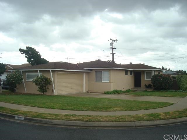 Property photo for 1118 W 145th Street, Gardena, CA