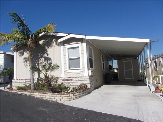 Property photo for 2550 Pacific Coast Highway, #116, Torrance, CA
