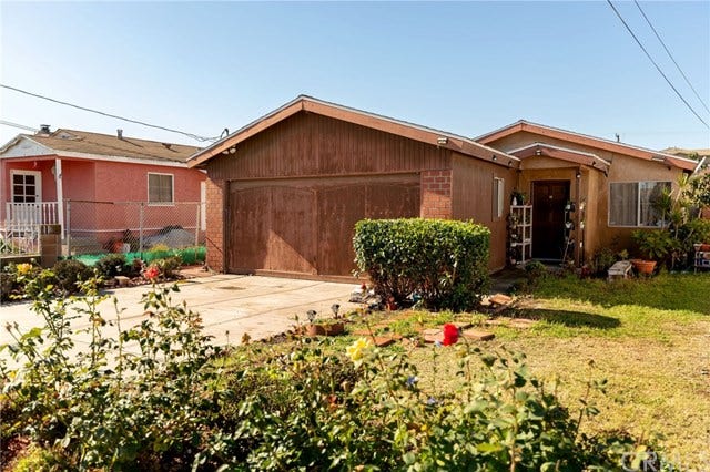Property photo for 22923 Alexandria Avenue, Torrance, CA