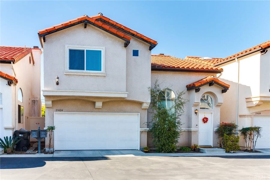 Property photo for 23824 Los Codona Avenue, #2, Torrance, CA