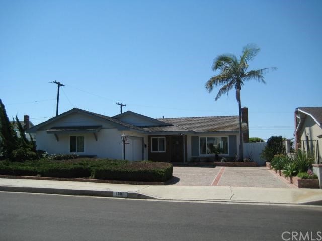 Property photo for 1801 Vallecito Drive, San Pedro, CA
