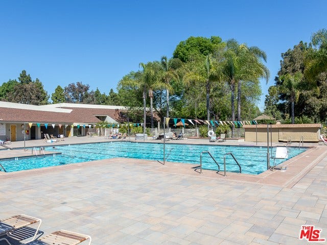 Property photo for 8131 VILLAGE 8, Camarillo, CA