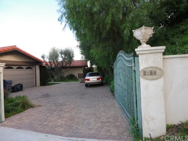 Property photo for 3158 Crownview Drive, Rancho Palos Verdes, CA