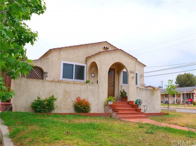 Property photo for 861 Sheldon Street, El Segundo, CA