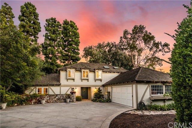 Property photo for 29 Lunada Bay Plaza, Palos Verdes Estates, CA
