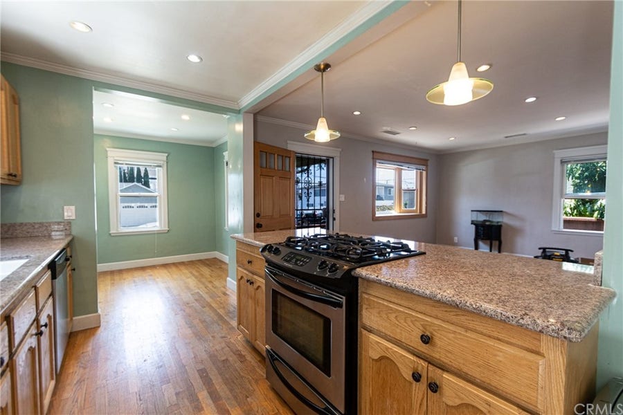 Property photo for 4517 W 173rd Street, Lawndale, CA