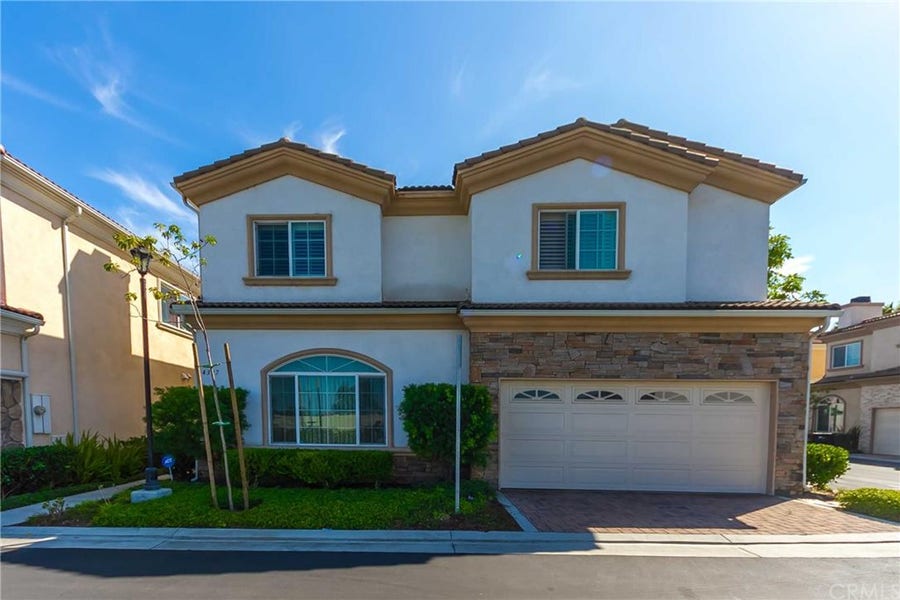Property photo for 4337 W 190th Street, Torrance, CA