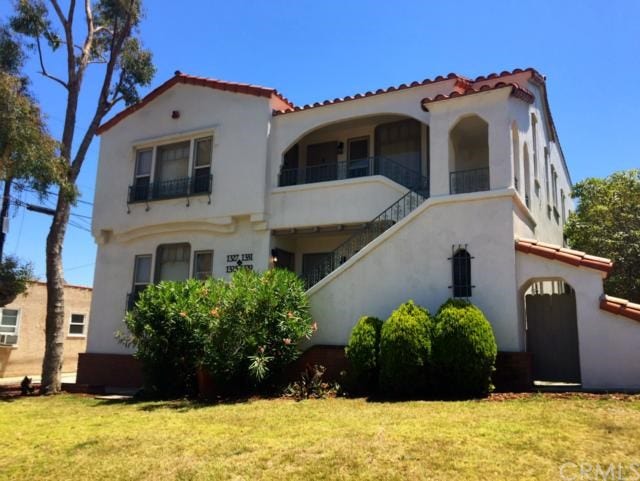 Property photo for 1331 13th Street W, San Pedro, CA