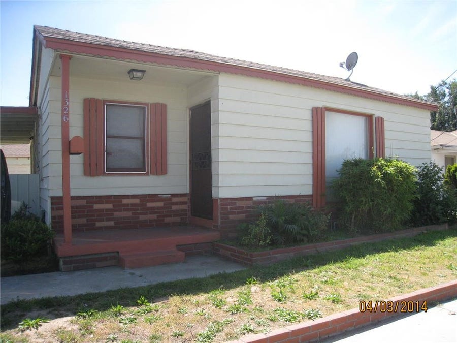 Property photo for 1326 W 223rd Street, Torrance, CA